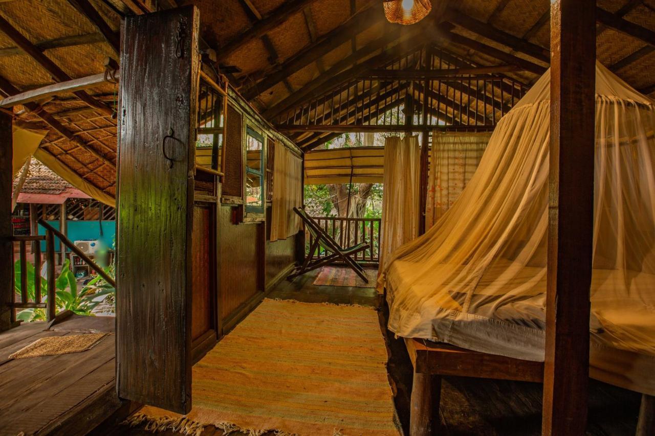 Готель Bhakti Kutir Палолем Екстер'єр фото